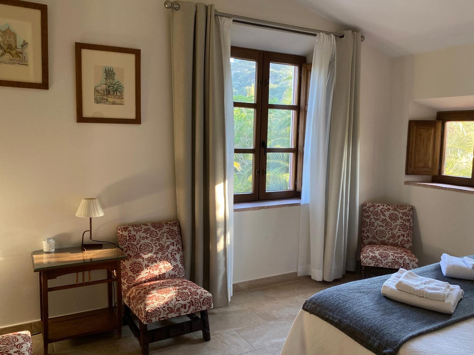 Hotel Cortijo Las Piletas รอนดา ภายนอก รูปภาพ