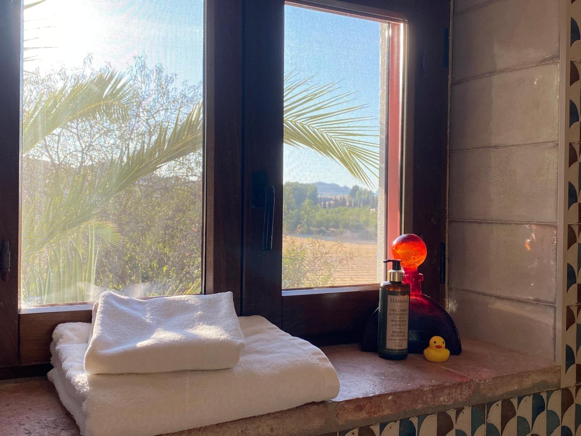Hotel Cortijo Las Piletas รอนดา ภายนอก รูปภาพ