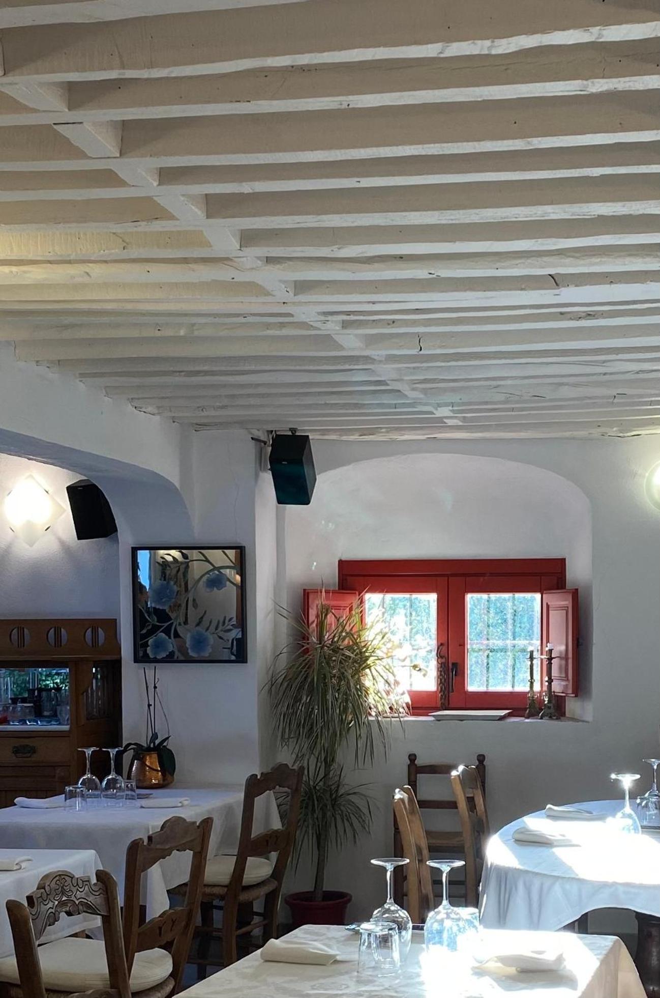 Hotel Cortijo Las Piletas รอนดา ภายนอก รูปภาพ
