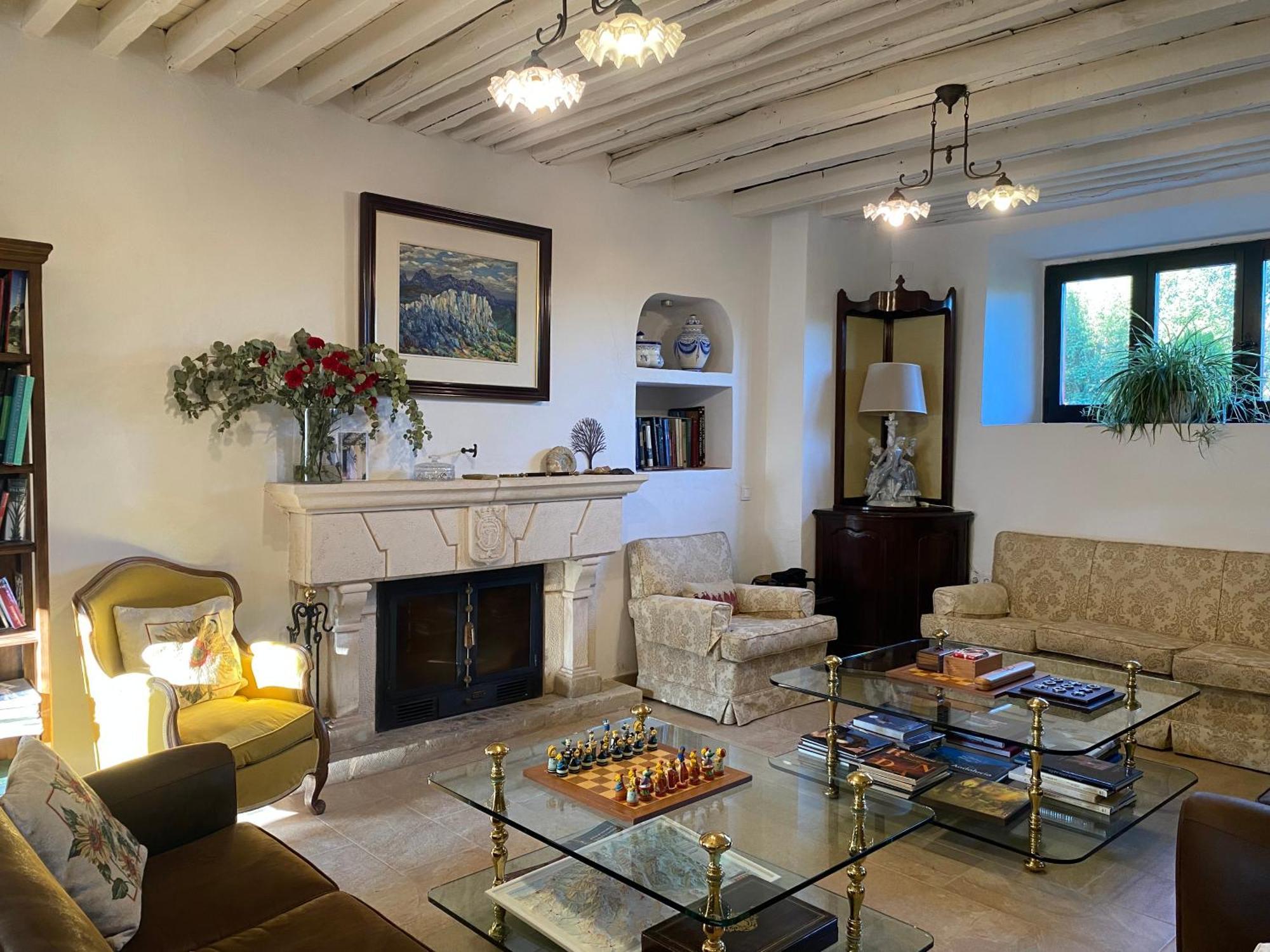 Hotel Cortijo Las Piletas รอนดา ภายนอก รูปภาพ